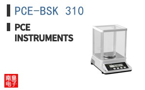 PCE-BSK 310 ͼƬ